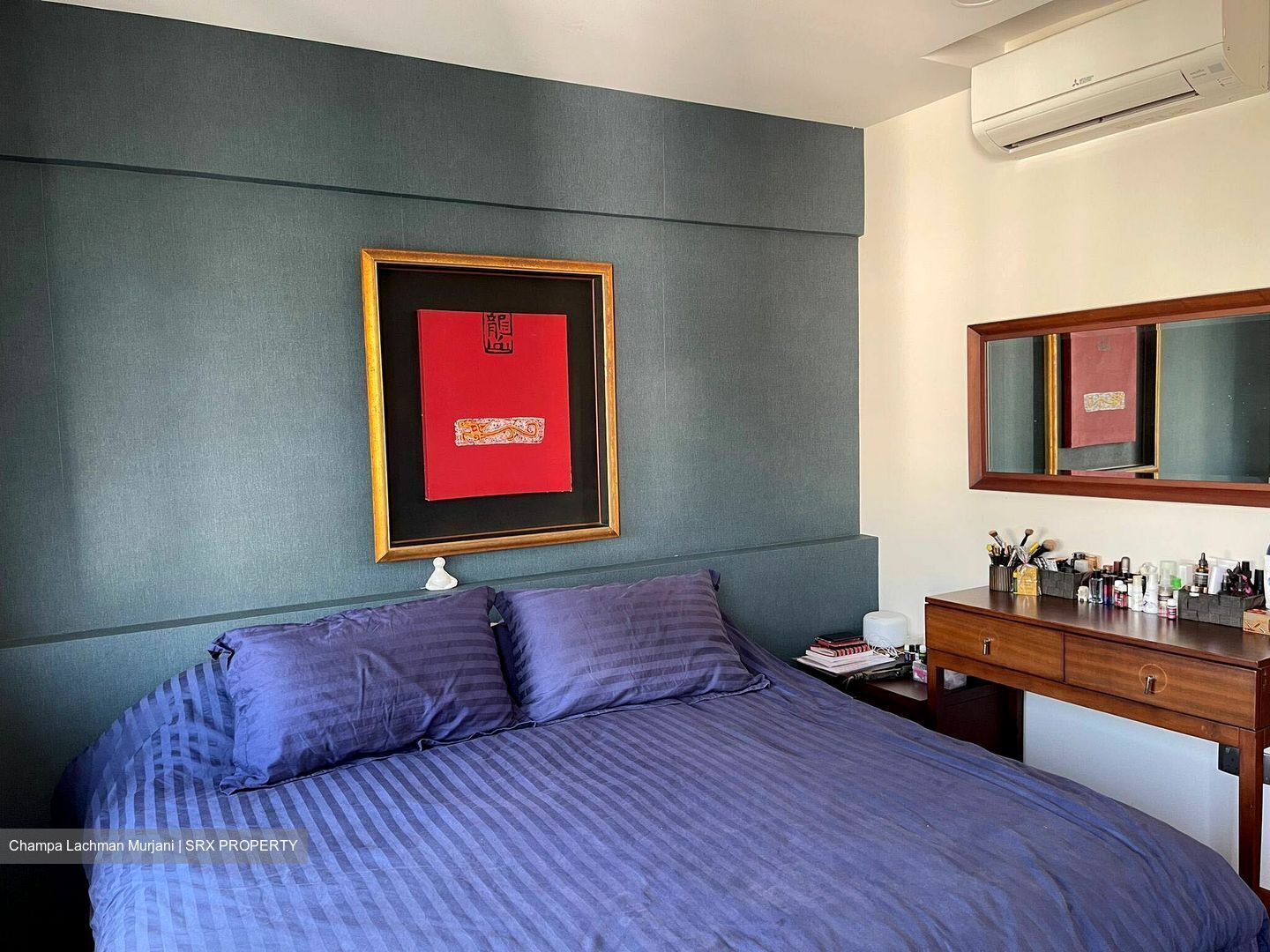 Lagoon View (D15), Apartment #350128961